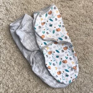 Swaddle Me Small Swaddles